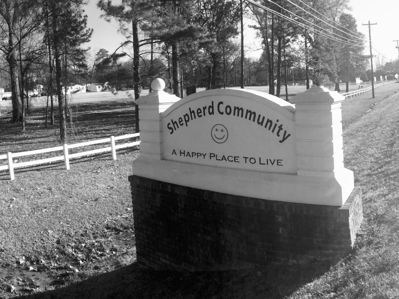 Hello! Welcome to the Shepherd Community